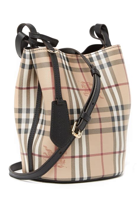 burberry bucket bag nordstrom rack|where to buy burberry products.